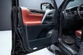 Lexus LX J200 рестайлинг 2 — 2019
