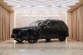 BMW X7 G07 рестайлинг — 2026