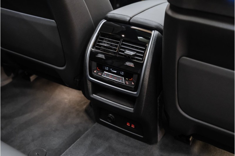 BMW X7 G07 рестайлинг — 2026