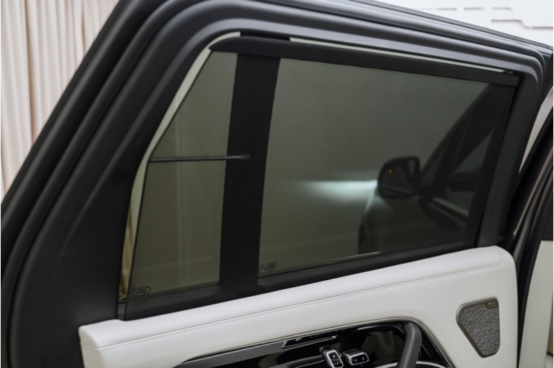 Land Rover Range Rover V — 2026