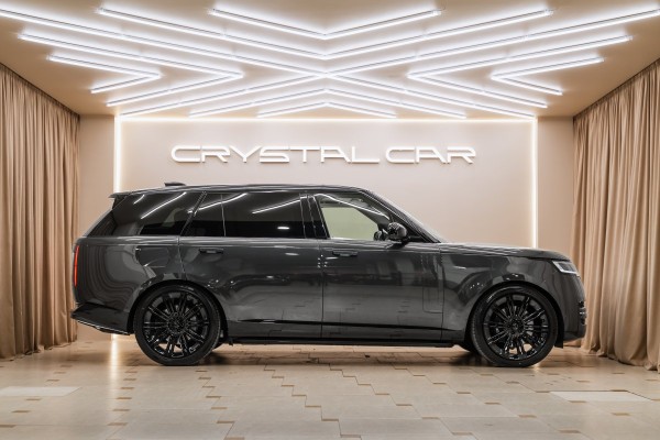 Land Rover Range Rover V (2021—2026) Autobiography L - 2026