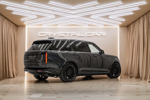 Land Rover Range Rover V (2021—2026) Autobiography L - 2026