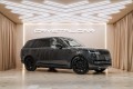 Land Rover Range Rover V — 2026