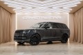 Land Rover Range Rover V — 2026