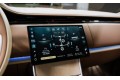 Land Rover Range Rover V — 2025