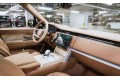 Land Rover Range Rover V — 2025