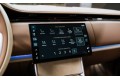 Land Rover Range Rover V — 2025