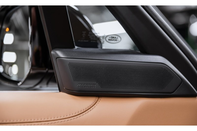 Land Rover Range Rover V — 2025