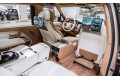 Land Rover Range Rover V — 2025