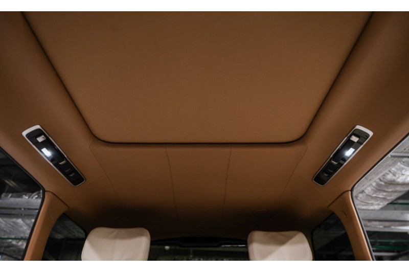 Land Rover Range Rover V — 2025