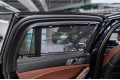 BMW X6 III (G06) Рестайлинг — 2025