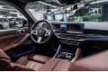 BMW X6 III (G06) Рестайлинг — 2025