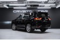 Toyota Land Cruiser 300 — 2026