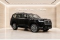 Toyota Land Cruiser 300 Series — 2026