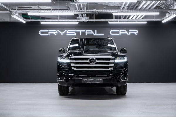 Toyota Land Cruiser 300 (2021—2026) Премиум - 2026