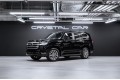 Toyota Land Cruiser 300 — 2026