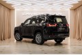 Toyota Land Cruiser 300 Series — 2026