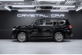 Toyota Land Cruiser 300 — 2026