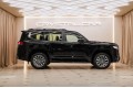 Toyota Land Cruiser 300 Series — 2026