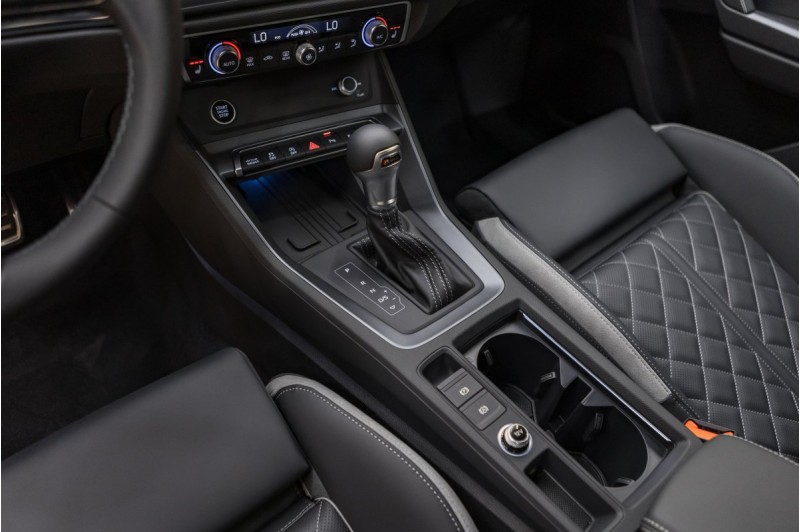 Audi Q3 II — 2026