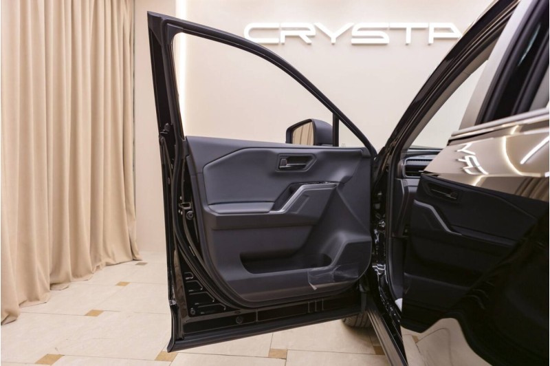 Toyota RAV4 VI (XA60) — 2026