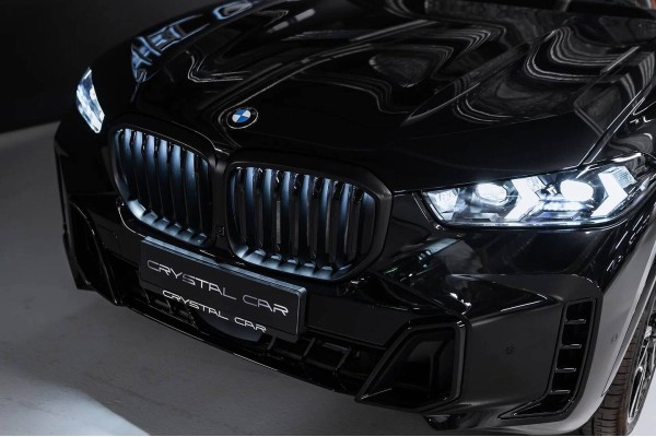 BMW X5 IV (G05/G18) Рестайлинг xDrive40d M Sport Pro - 2026