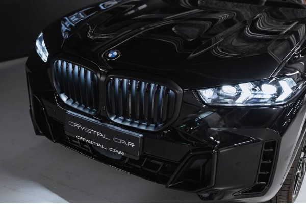 BMW X5 IV (G05/G18) Рестайлинг xDrive40d M Sport Pro - 2026