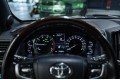 Toyota Land Cruiser 200 рестайлинг 2 — 2020