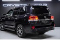 Toyota Land Cruiser 200 рестайлинг 2 — 2020