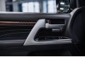 Toyota Land Cruiser 200 рестайлинг 2 — 2020