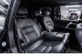 Toyota Land Cruiser 200 рестайлинг 2 — 2020