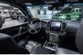Toyota Land Cruiser 200 рестайлинг 2 — 2020
