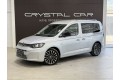 2020 Volkswagen Caddy