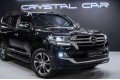 Toyota Land Cruiser 200 рестайлинг 2 — 2020