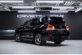 Toyota Land Cruiser 200 рестайлинг 2 — 2020