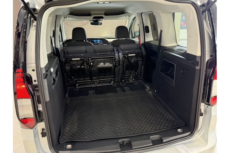 2020 Volkswagen Caddy
