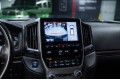 Toyota Land Cruiser 200 рестайлинг 2 — 2020