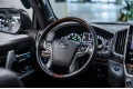 Toyota Land Cruiser 200 рестайлинг 2 — 2020