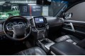 Toyota Land Cruiser 200 рестайлинг 2 — 2020