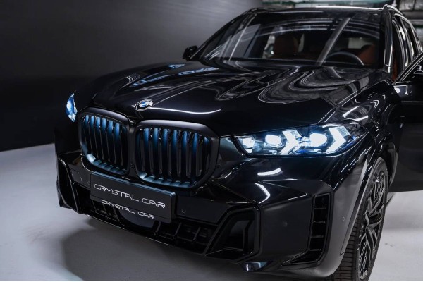 BMW X5 IV (G05/G18) Рестайлинг xDrive40d M Sport Pro - 2026