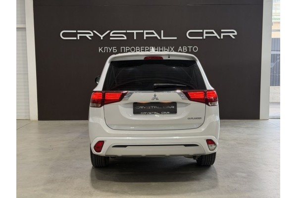 2022 Mitsubishi Outlander Enjoy