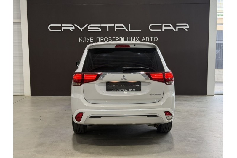 2022 Mitsubishi Outlander Enjoy