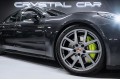 Porsche Panamera III — 2025
