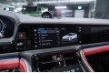 Porsche Panamera III — 2025