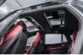 Porsche Panamera III — 2025