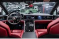 Porsche Panamera III — 2025