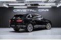 Bentley Bentayga I Рестайлинг — 2021