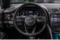 Bentley Bentayga I Рестайлинг — 2021