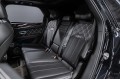 Bentley Bentayga I Рестайлинг — 2021