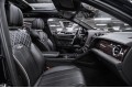 Bentley Bentayga I Рестайлинг — 2021